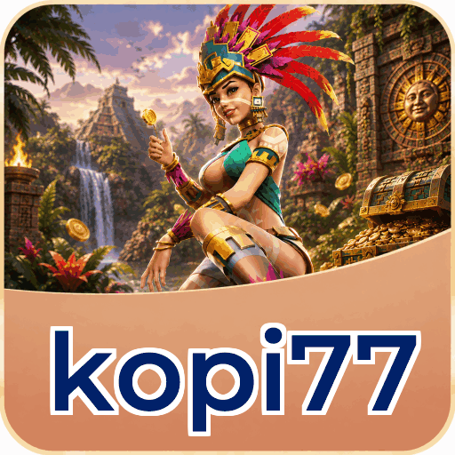 kopi77 Indonesia