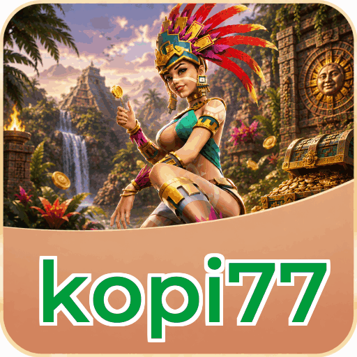 kopi77 Indonesia
