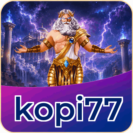 Tampilan antarmuka kopi77 APK v4.7.5 saat pengujian performa dan keamanan di perangkat Android