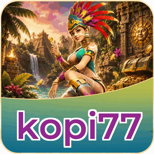 kopi77 Indonesia