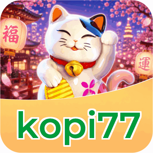 kopi77